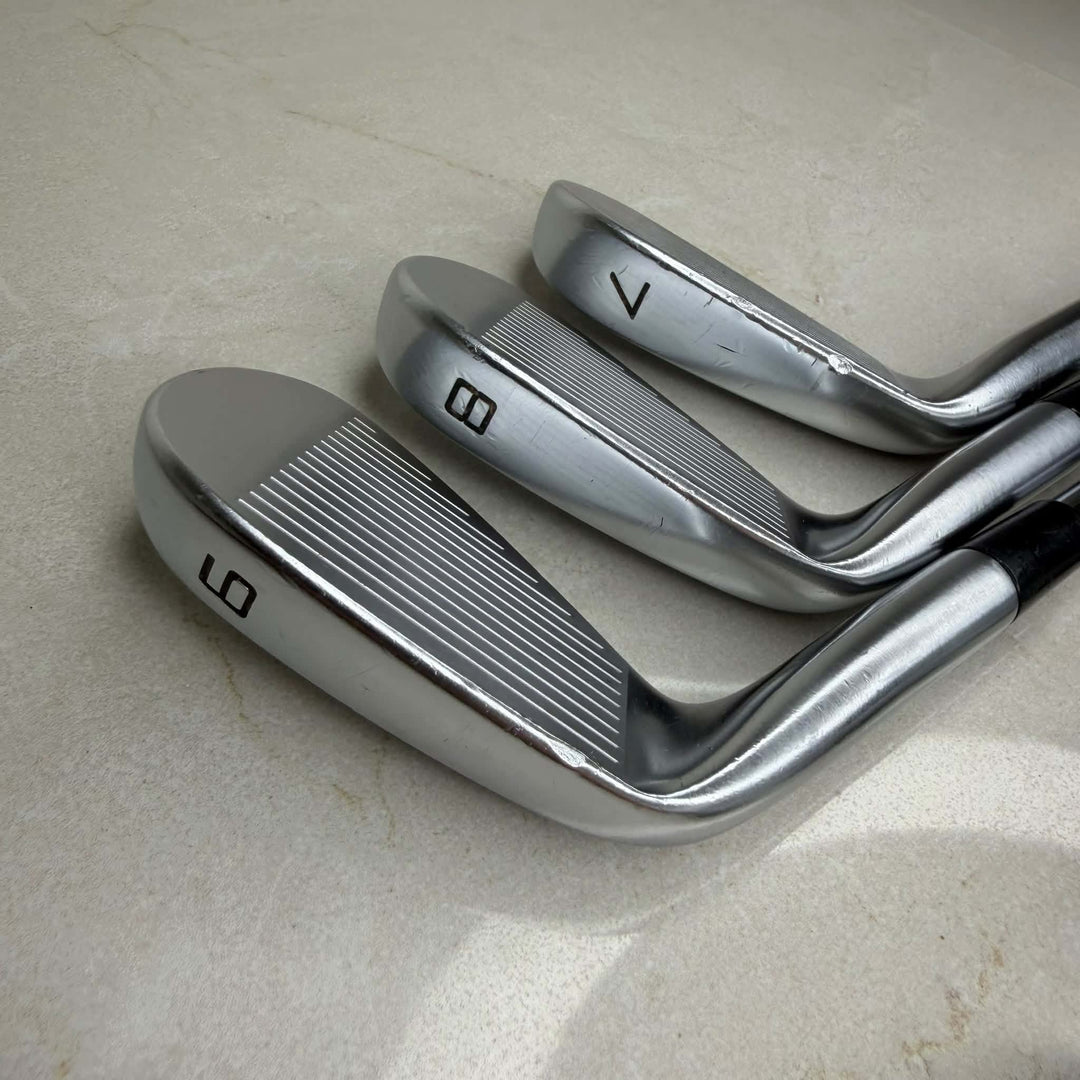 Taylormade P7CB Irons