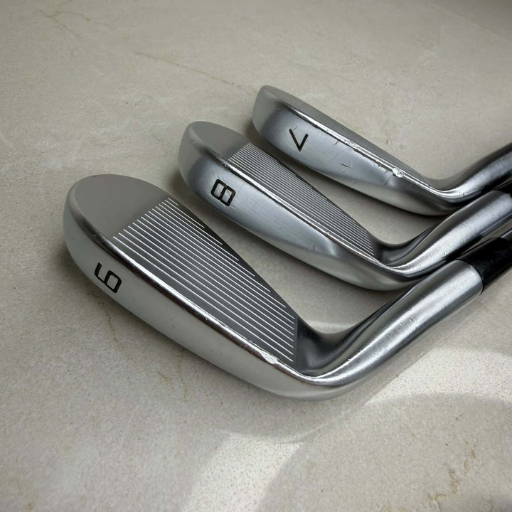 Taylormade P7CB Irons