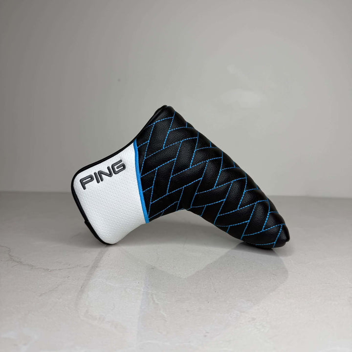 Ping Scottsdale Anser 2D 2025 Putter 34 Inch