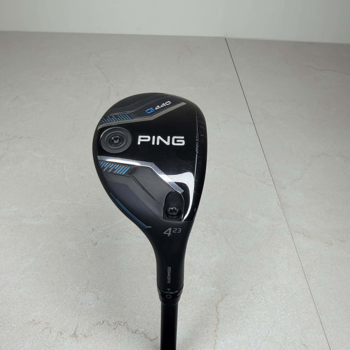 Ping G440 4 Hybrid 23 Degree
