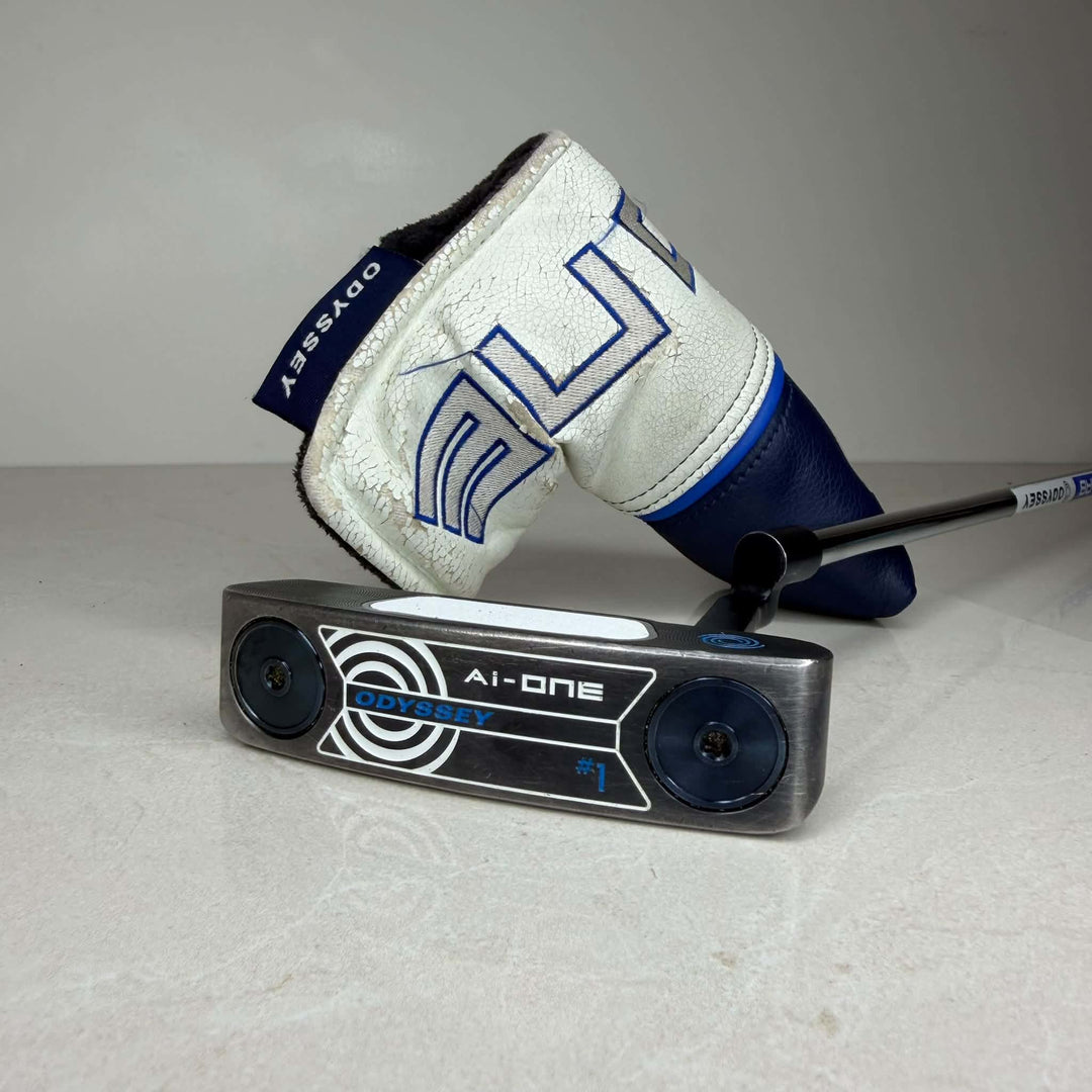 Odyssey Ai One Putter / 34 inches