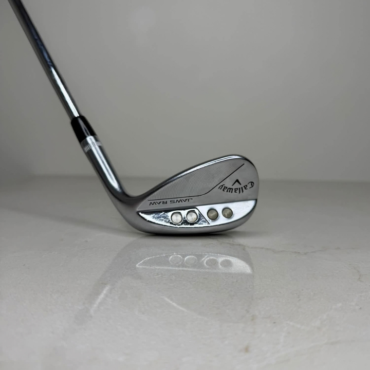 Callaway Jaws Raw 54°