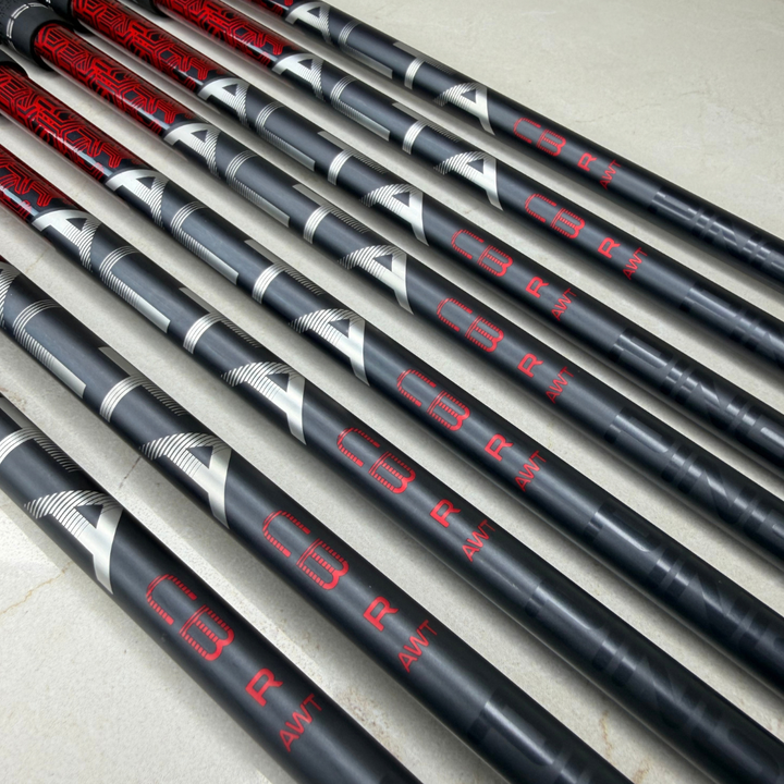 Ping G410 Irons 4 - SW