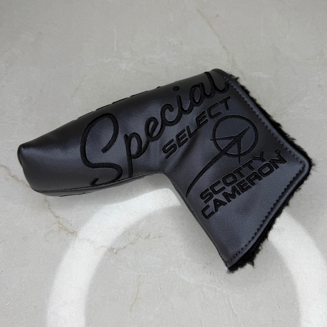 Scotty Cameron 2022 Jet Set Newport