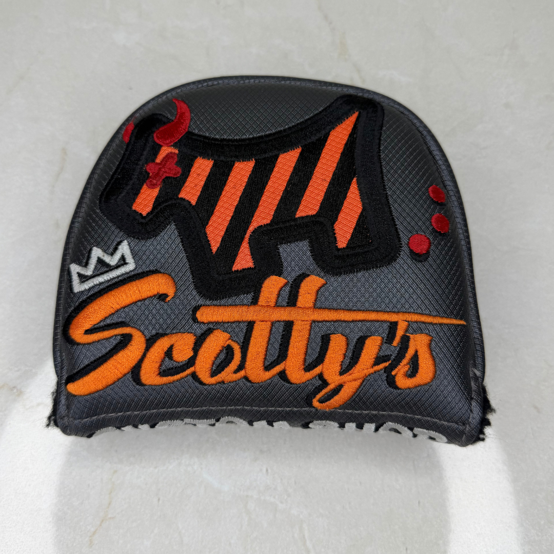 Scotty Cameron Phantom X 6 Putter Custom Shop
