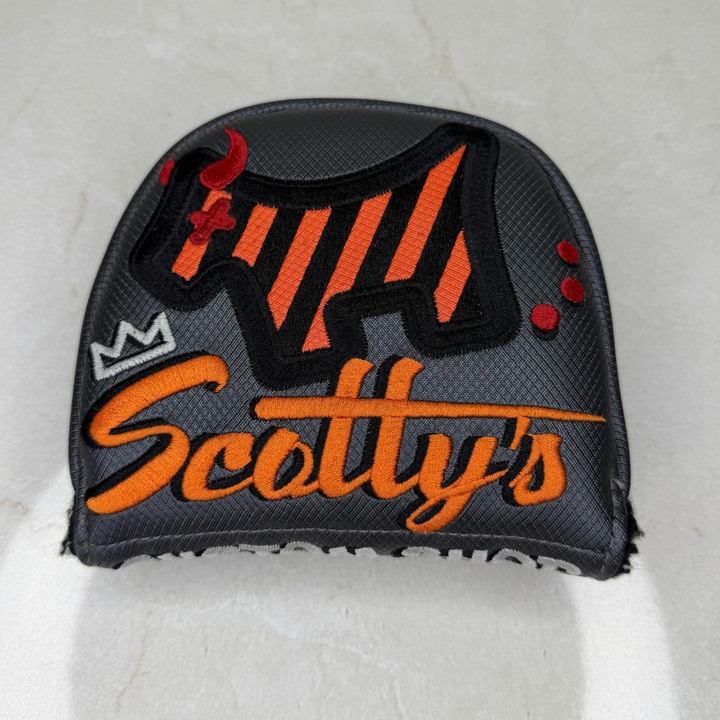 Scotty Cameron Phantom X 6 Putter Custom Shop
