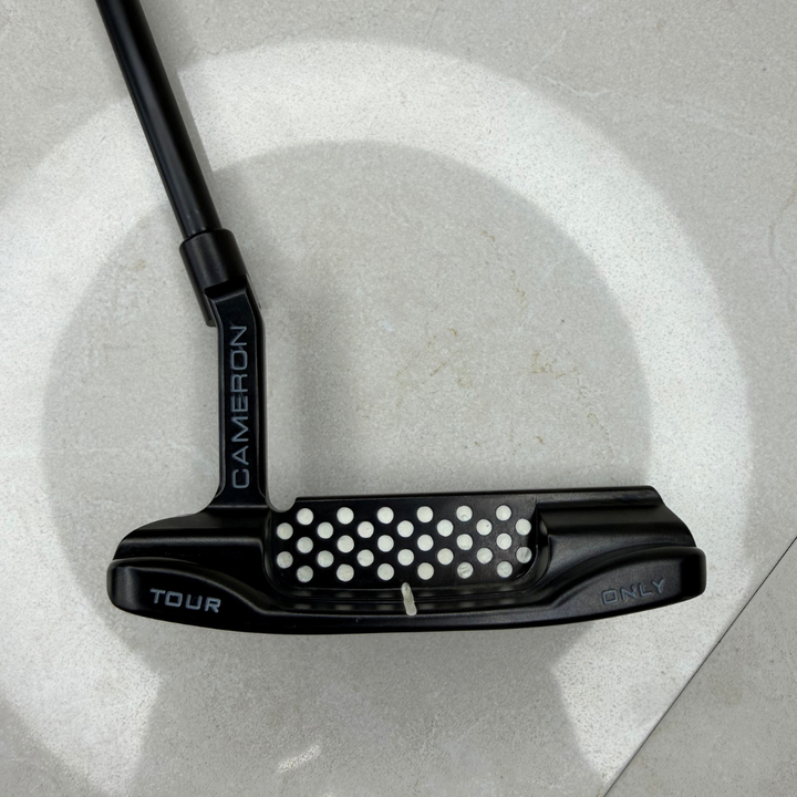 Scotty Cameron T22 CT Putter