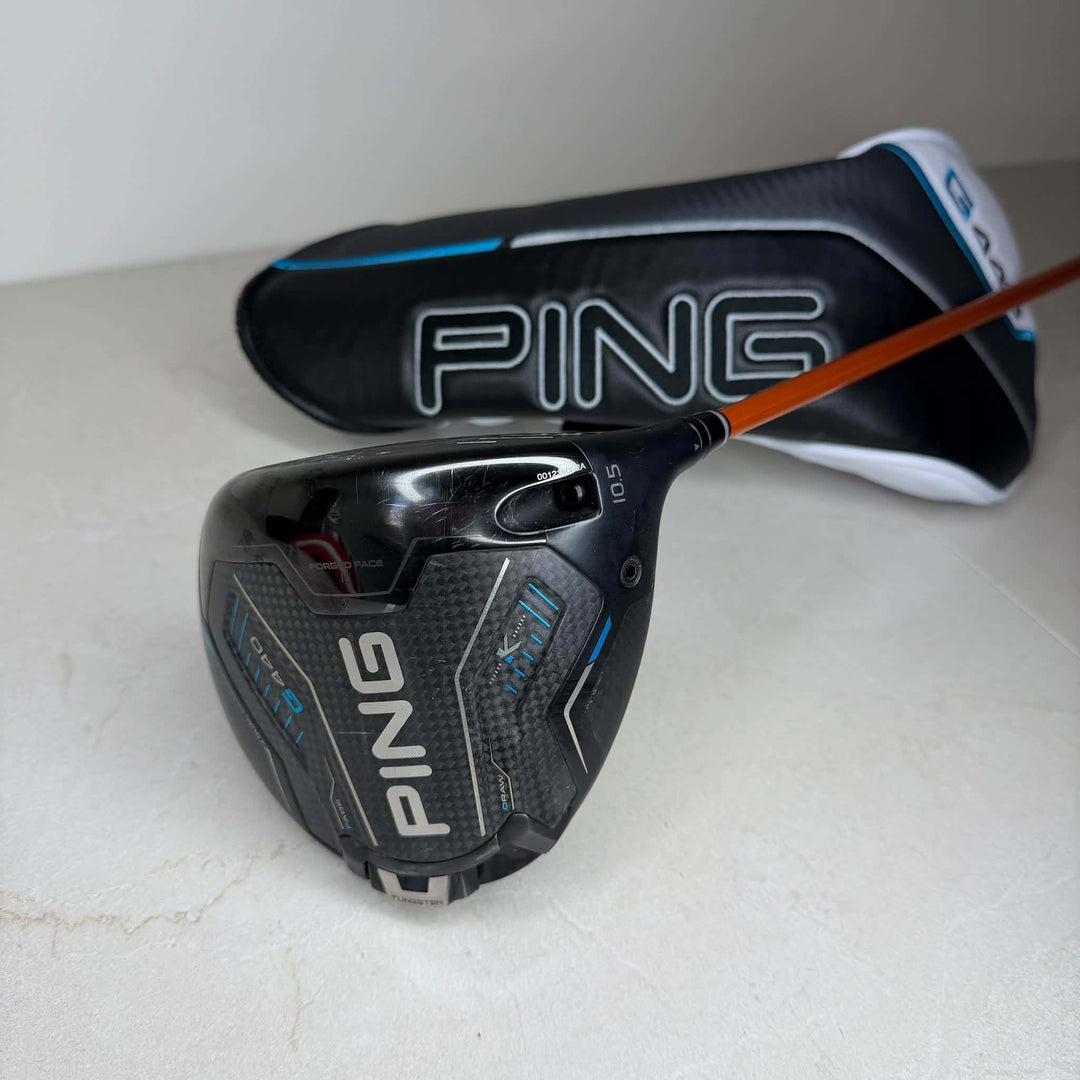 Ping G440K Driver