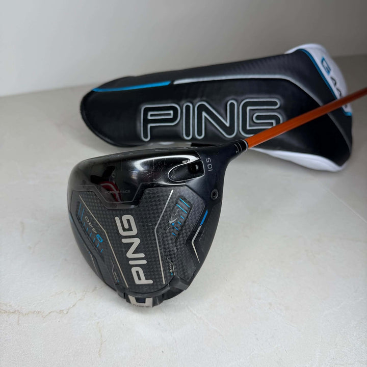 Ping G440K Driver