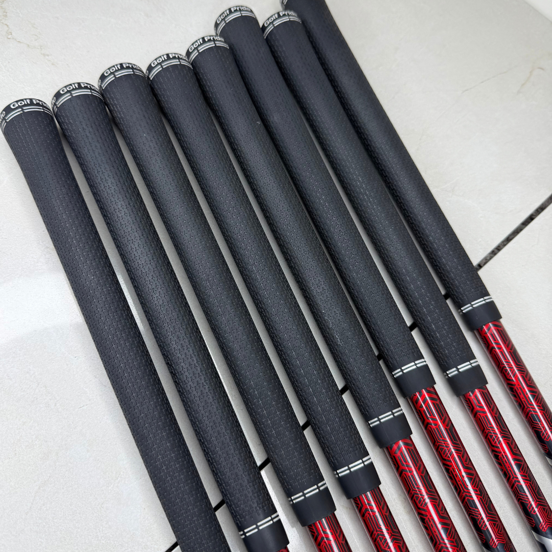 Ping G410 Irons 4 - SW
