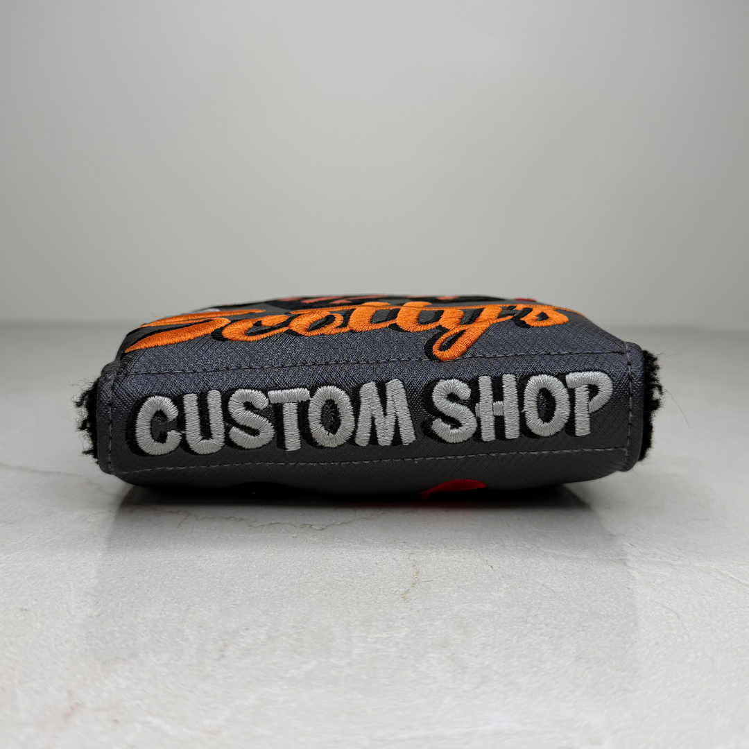 Scotty Cameron Phantom X 6 Putter Custom Shop