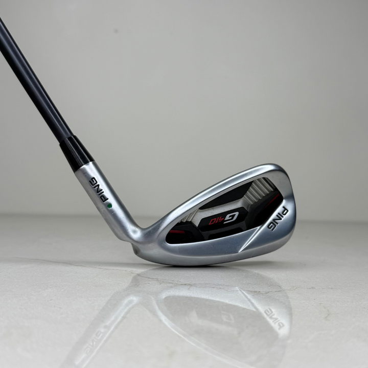 Ping G410 Irons 4 - SW
