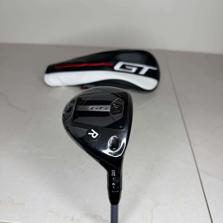 Titleist GT1 5 Wood 23 Degree