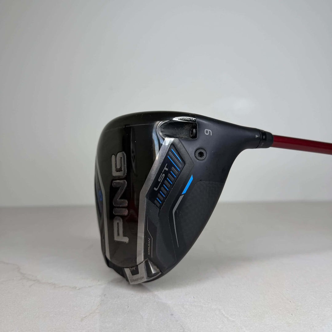 Ping G440 LST Driver