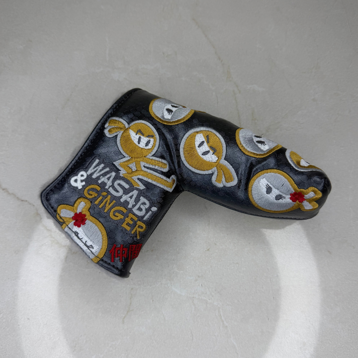 Scotty Cameron Tour Rat Concept 1