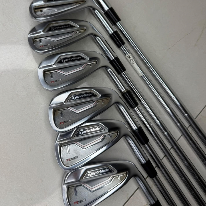 Talyormade RSI Forged Irons 5 - SW