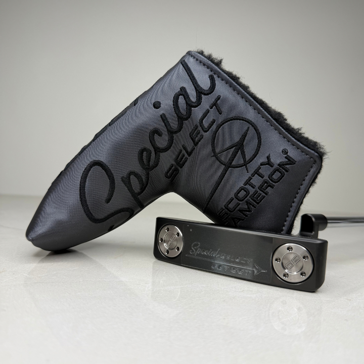 Scotty Cameron 2022 Jet Set Newport