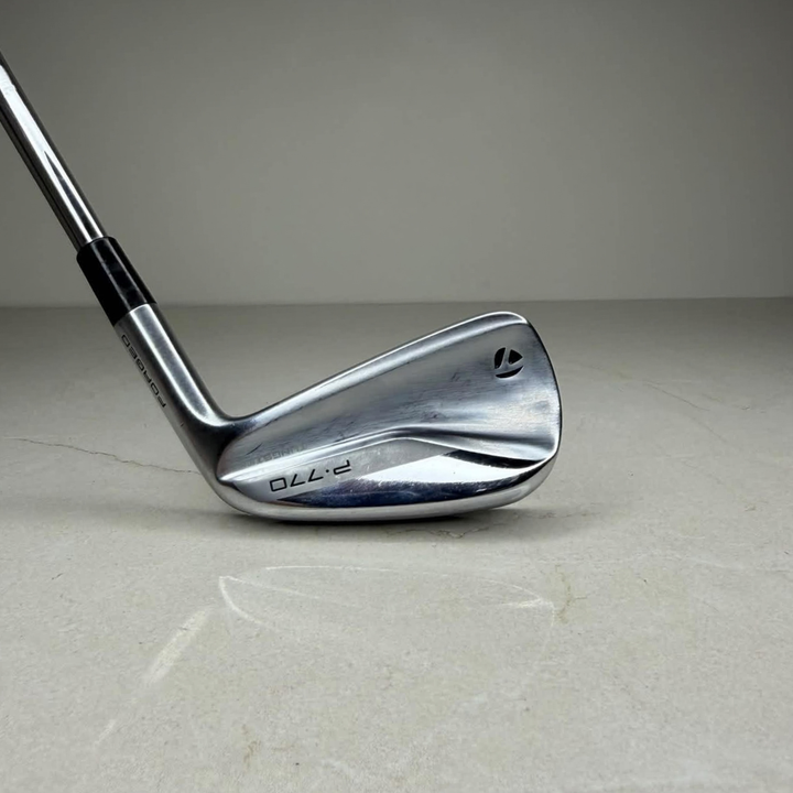 Taylormade P770 4 iron (2020)