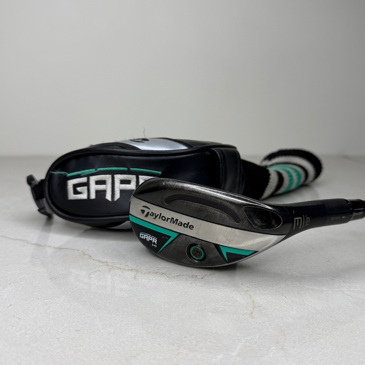 Taylormade GAPR 3 Hyrbid