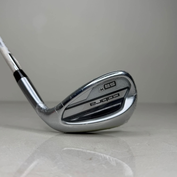 Corba SBX Wedge 52°