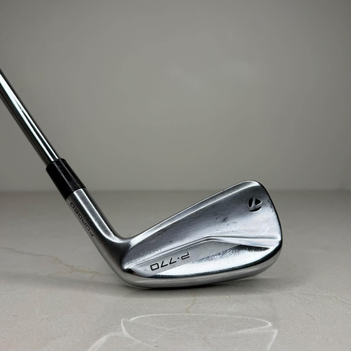 Taylormade P770 5 iron (2020)