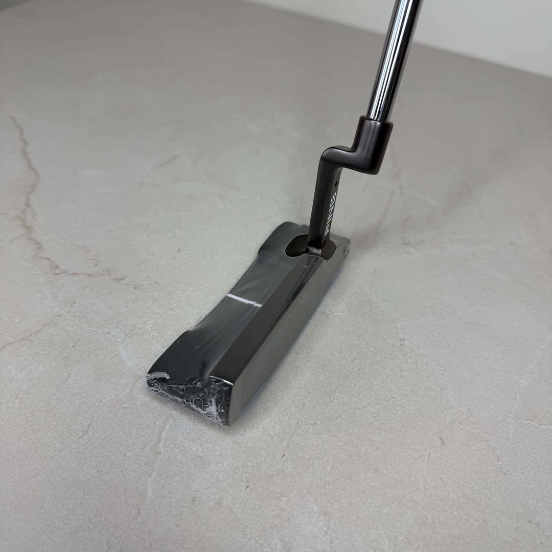 Ping Scottsdale Anser 2D 2025 Putter 34 Inch