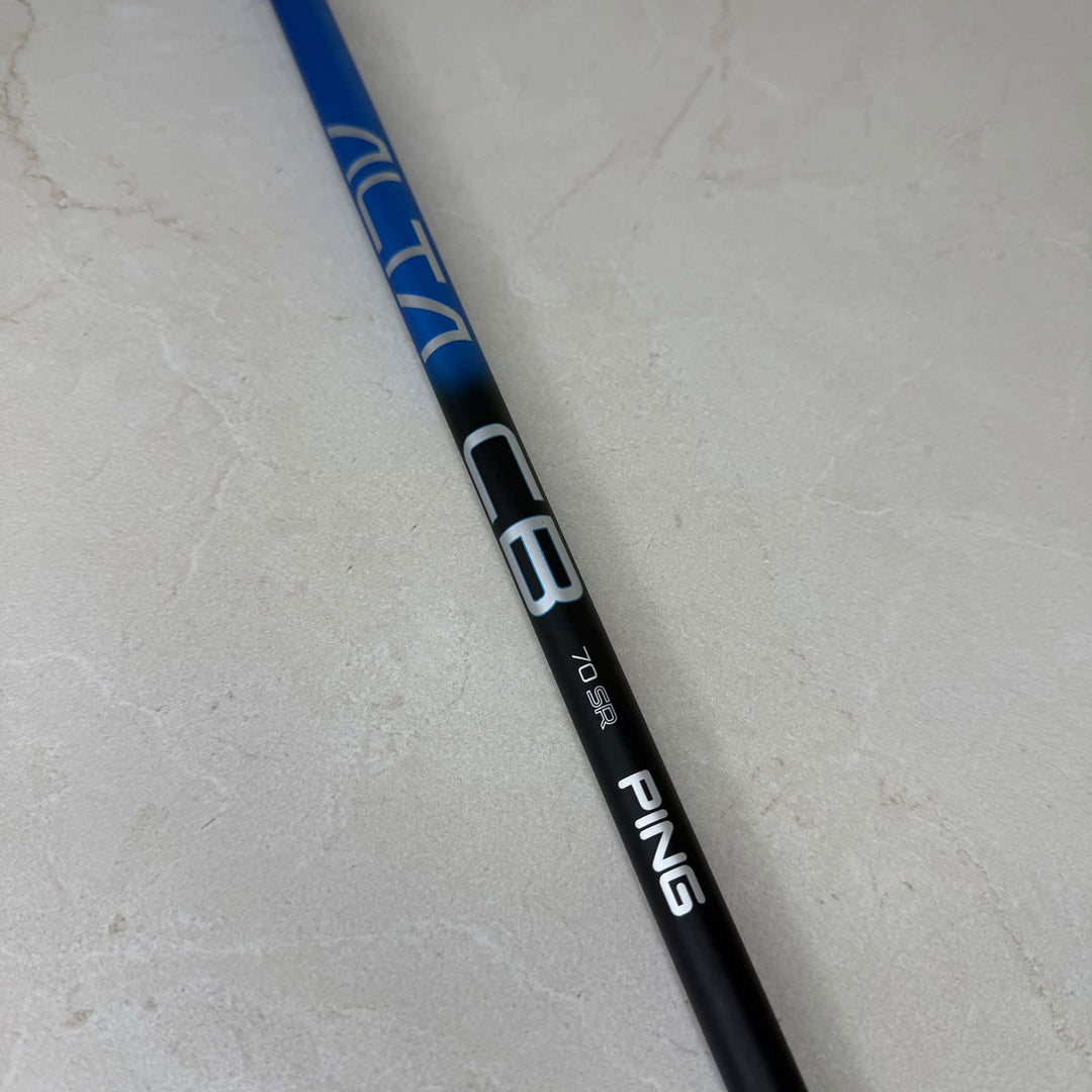 Ping G440 4 Hybrid 23 Degree