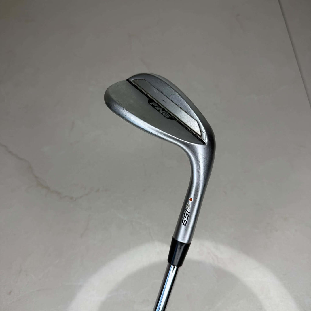 Ping S259 58 Degree Wedge