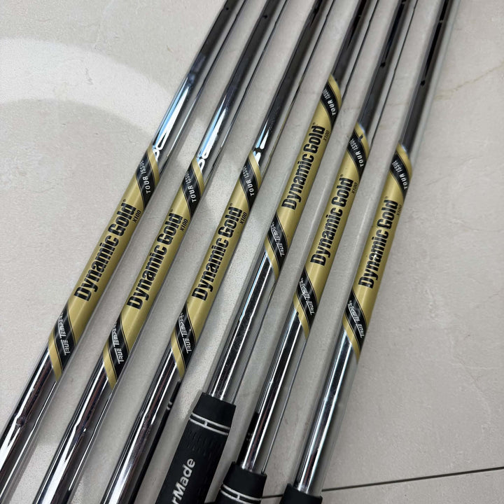 Taylormade P7CB Irons