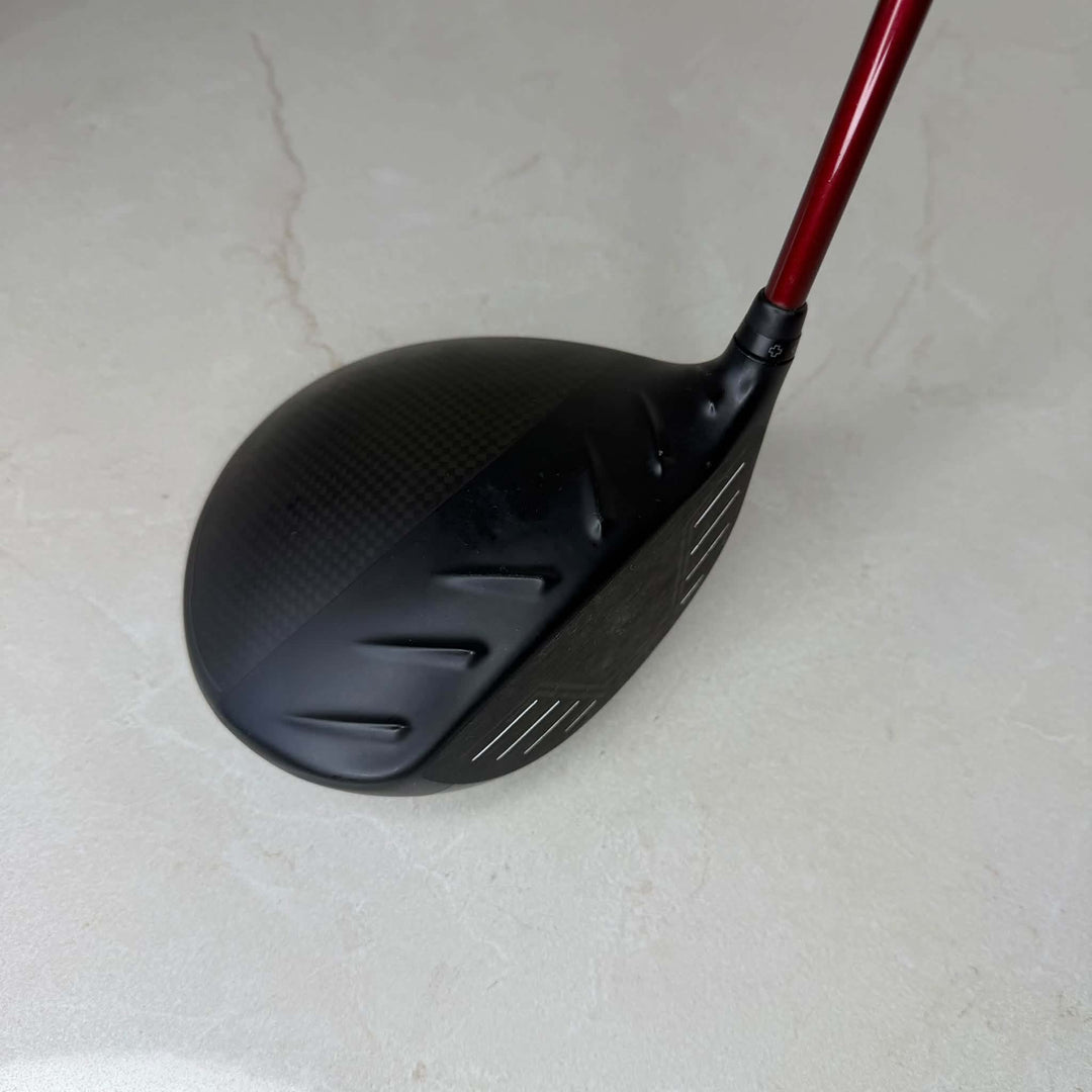 Ping G440 LST Driver