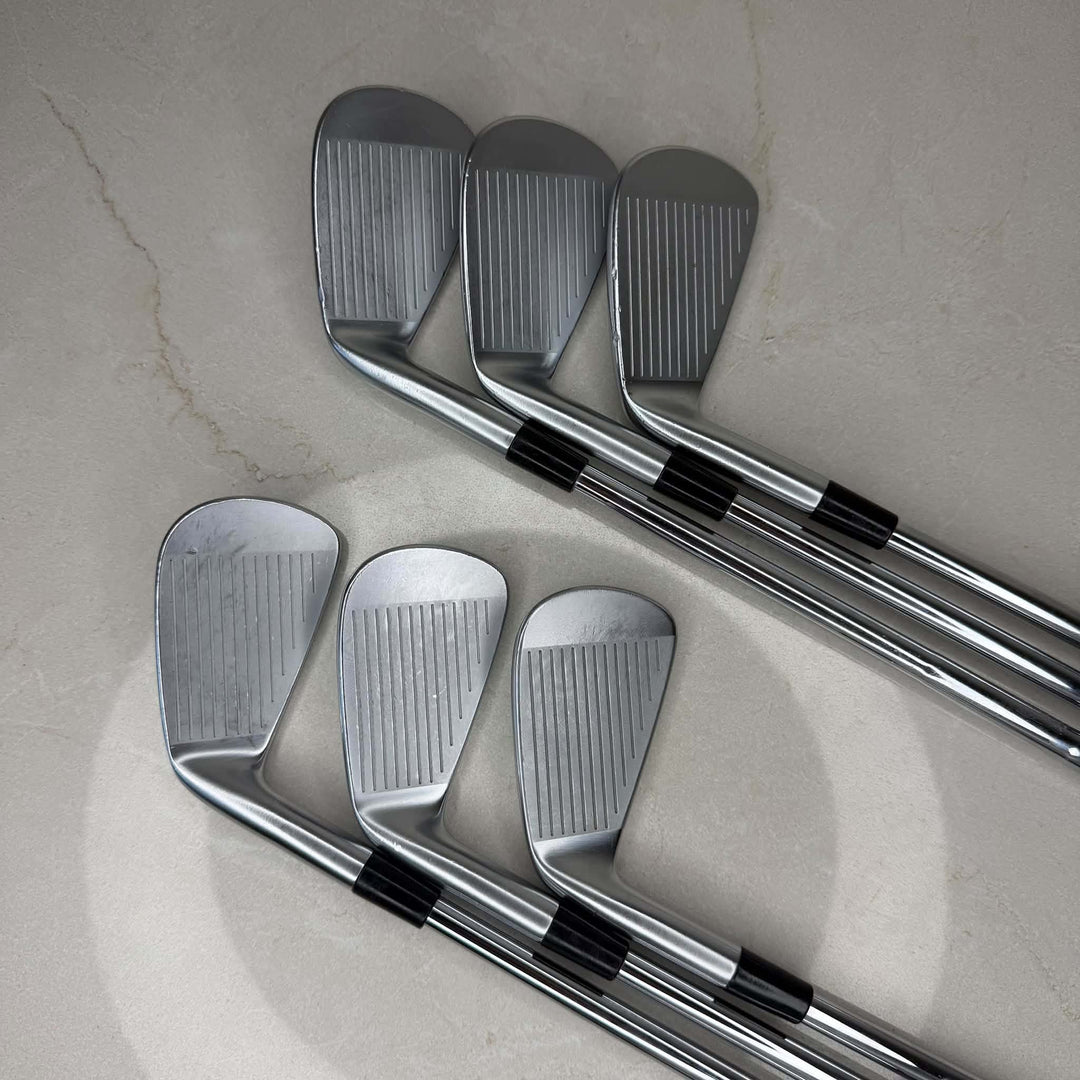 Taylormade P7CB Irons