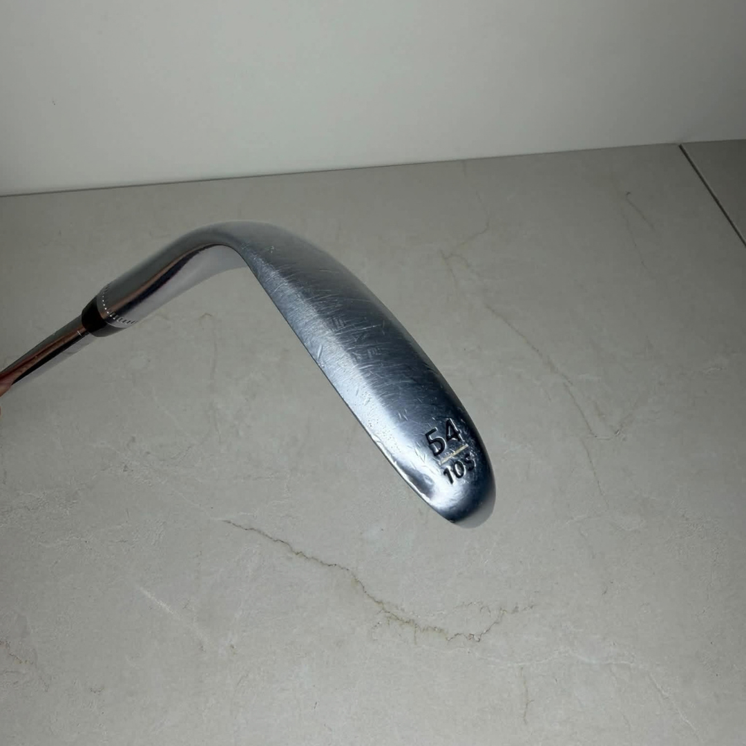 Callaway Jaws Raw 54°