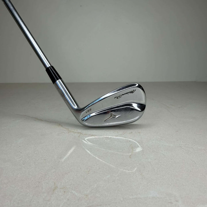 Mizuno Pro 221 Irons