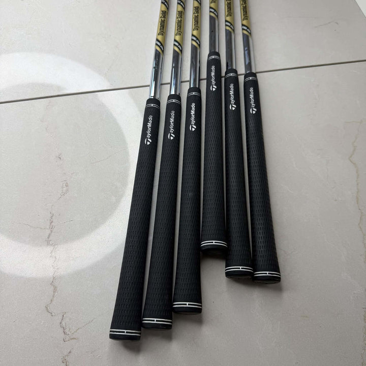 Taylormade P7CB Irons