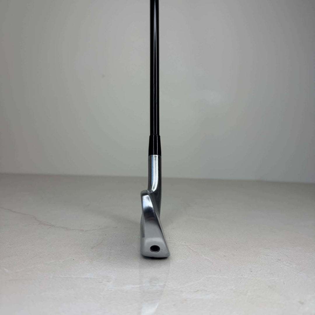 Taylormade P770 4 Iron / MMT 125g Stiff Shaft