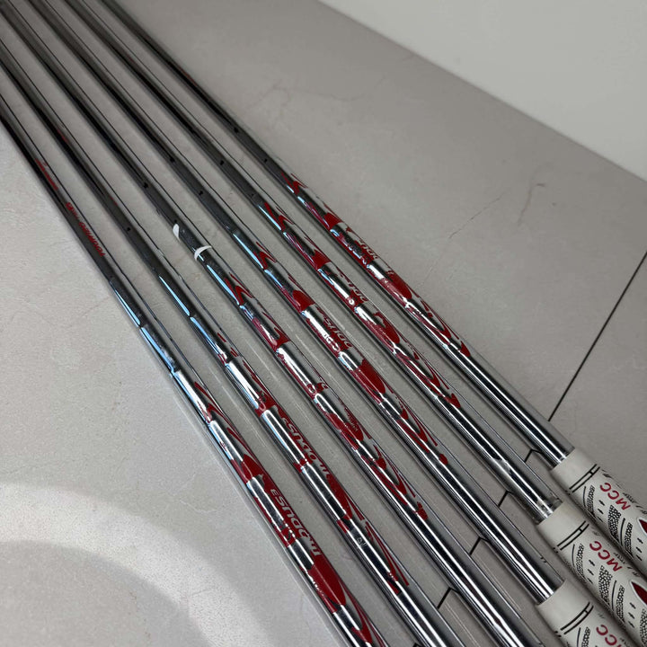Srixon Z765 Irons