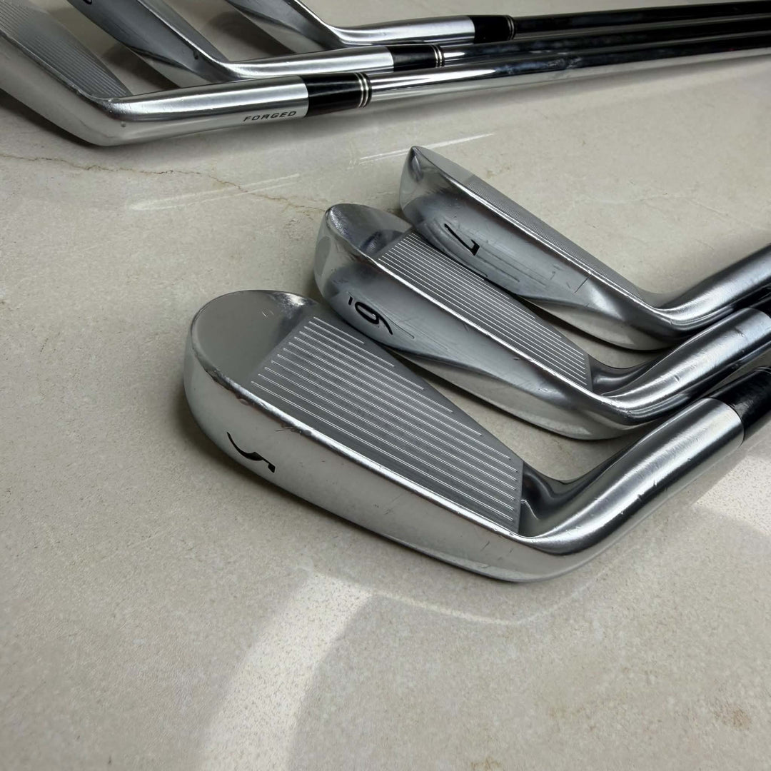 Srixon Z765 Irons