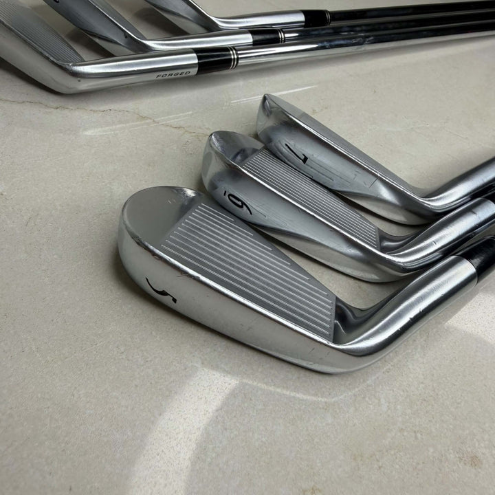 Srixon Z765 Irons