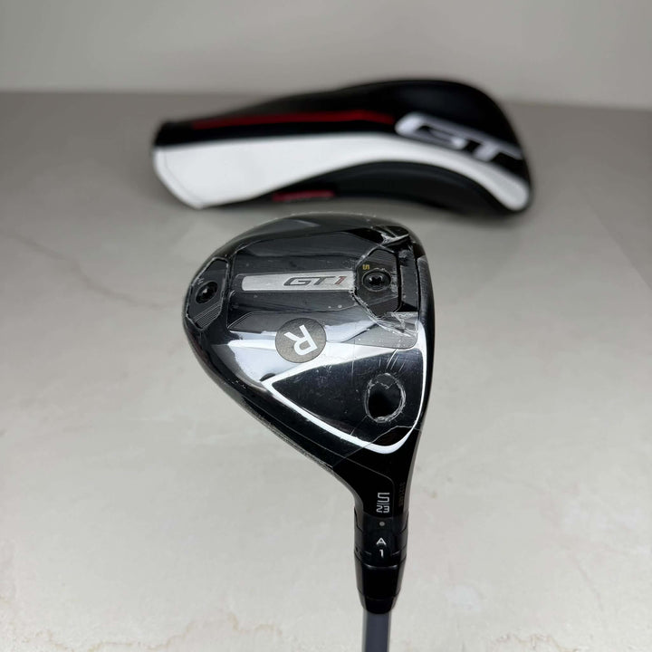 Titleist GT1 5 Hybrid