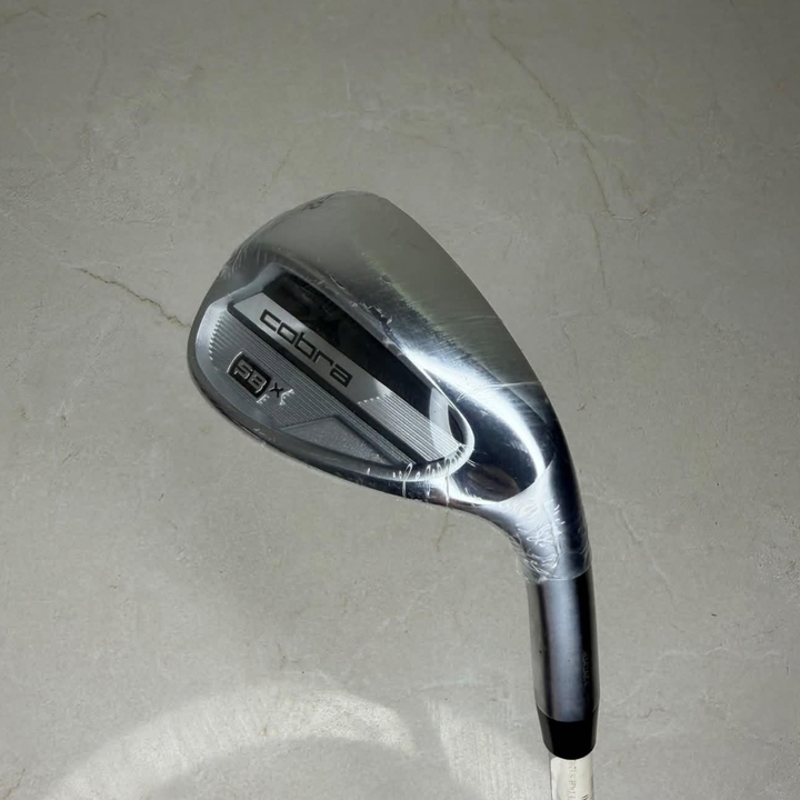 Corba SBX Wedge 52°