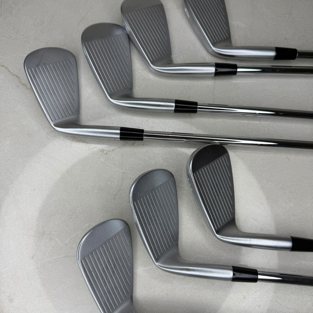 Mizuno Pro S3 Irons 4 - PW