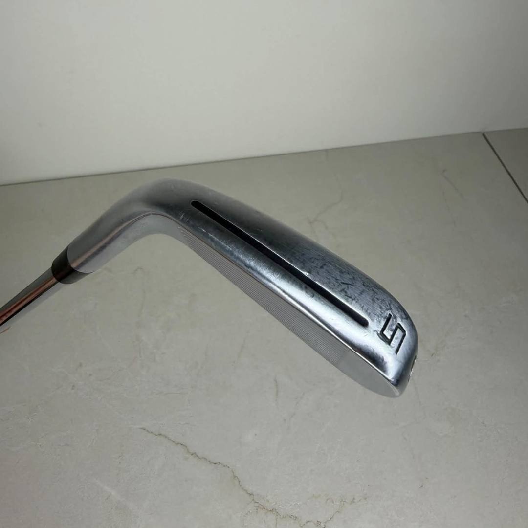 Taylormade P770 5 iron (2020)