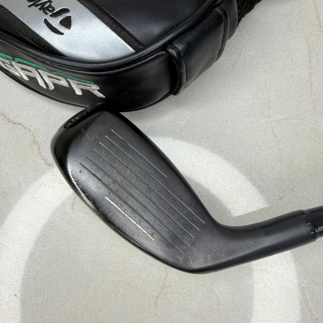 Taylormade GAPR 3 Hyrbid