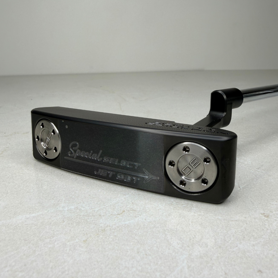 Scotty Cameron 2022 Jet Set Newport