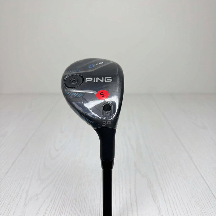 Ping G440 3 Hybrid 20 Degree