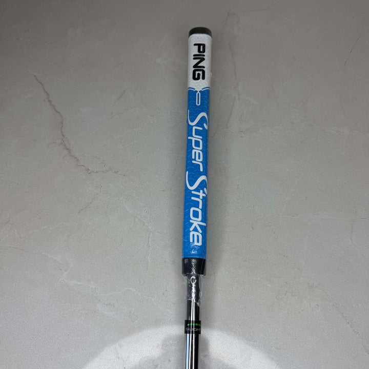 Ping Scottsdale Anser 2D 2025 Putter 34 Inch