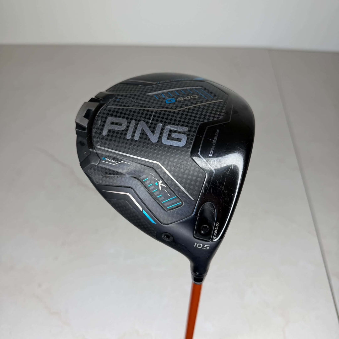 Ping G440K Driver