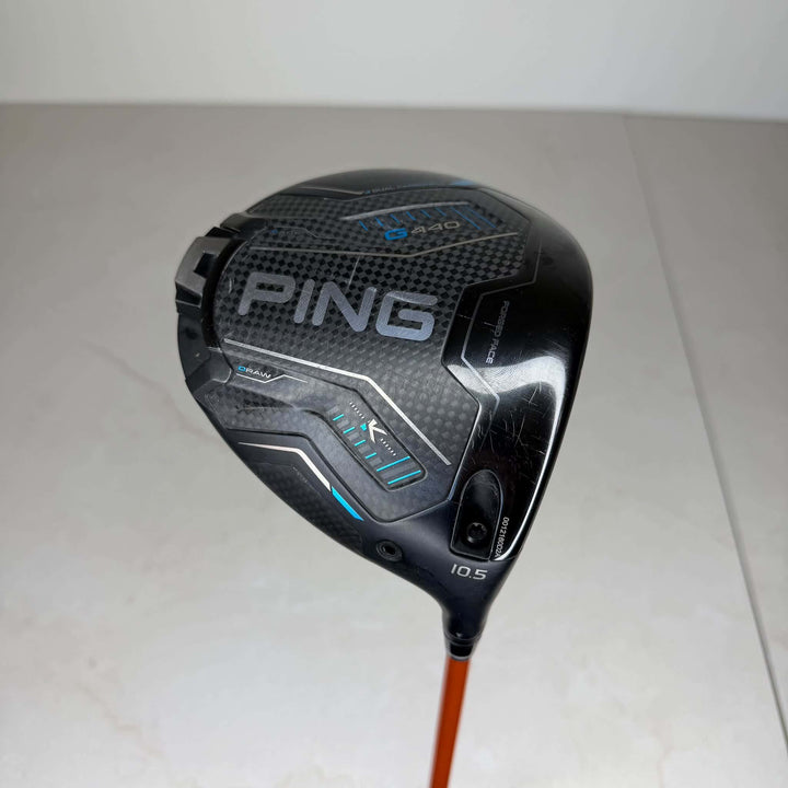 Ping G440K Driver