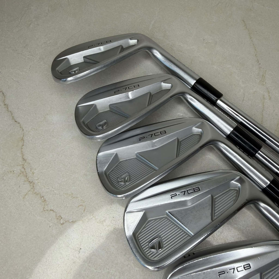 Taylormade P7CB Irons