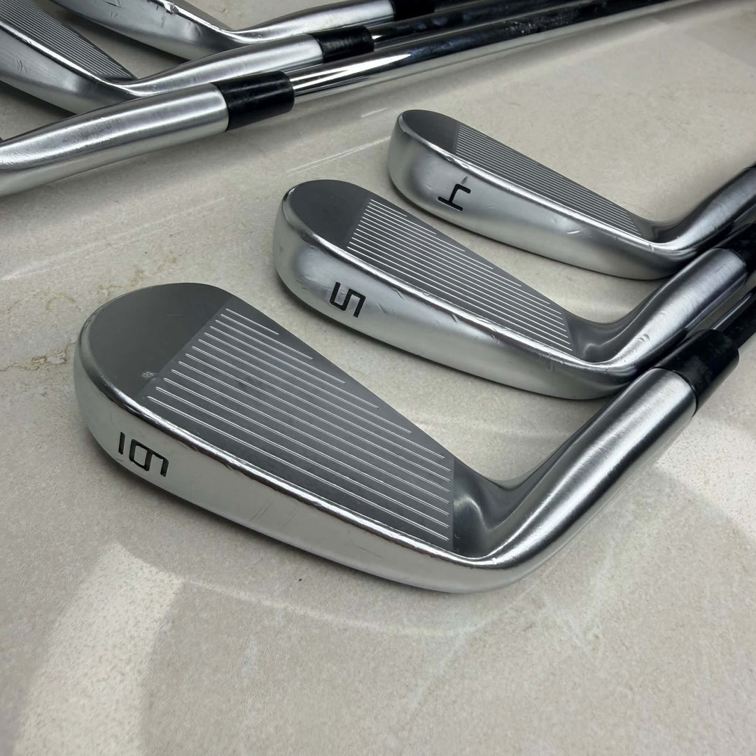 Taylormade P7CB Irons